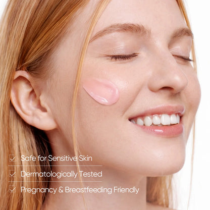 Ōlana™ PDRN Bright & Smooth Moisture Gel
