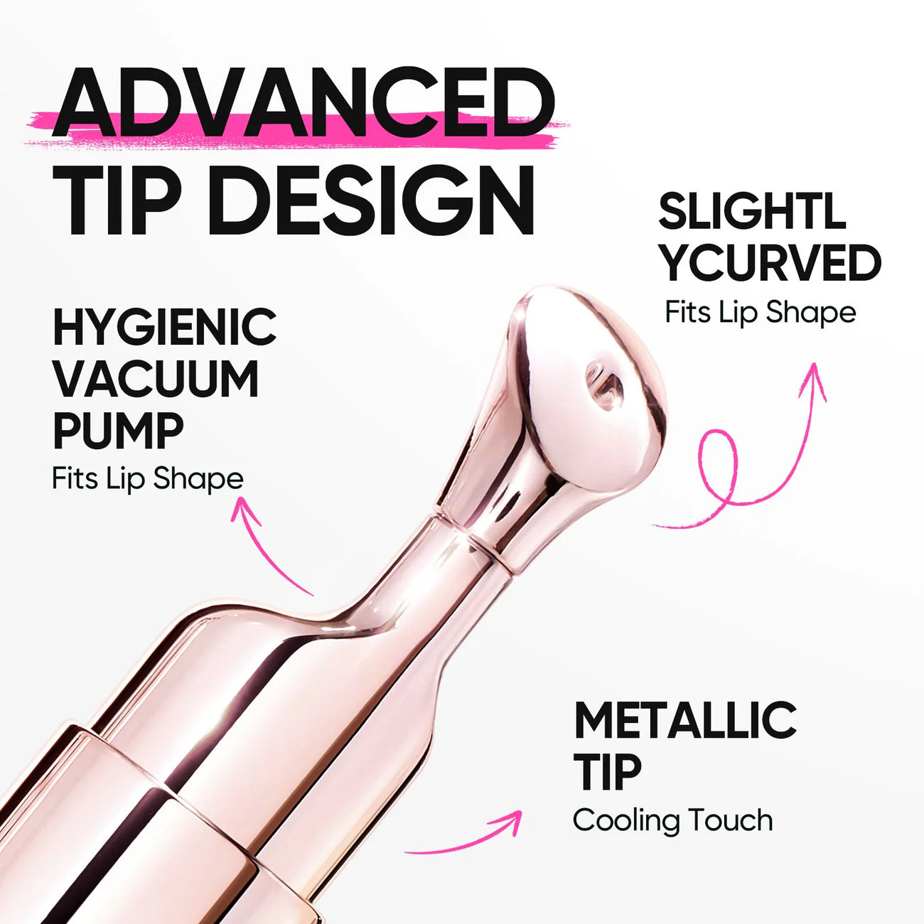 Ōlana™ Peptide Brightening Lip Serum