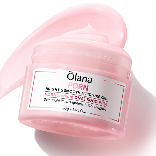 Ōlana™ PDRN Glow Gel