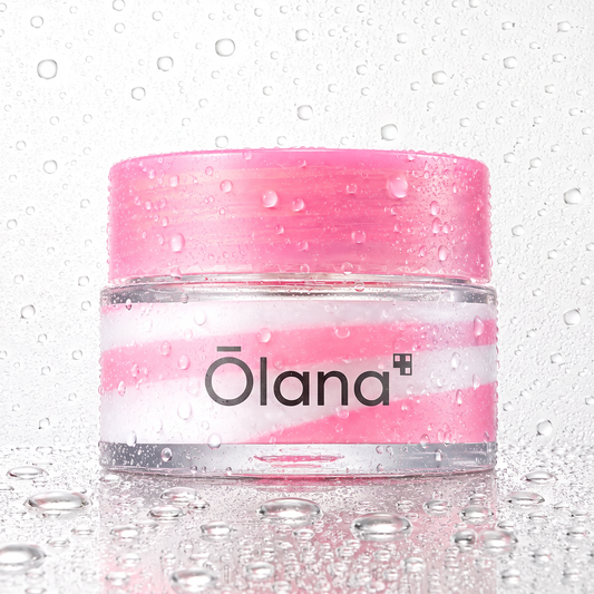 Ōlana™ PDRN Overnight Lip Balm