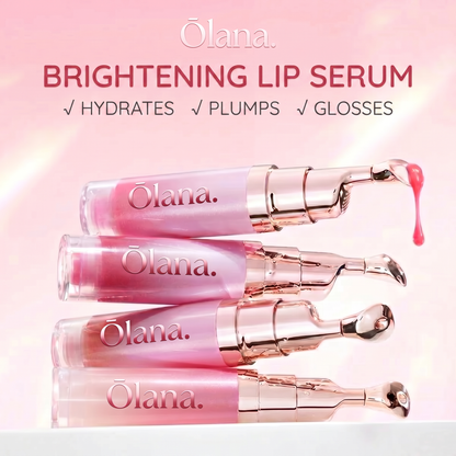 Ōlana™ Brightening Lip Serum