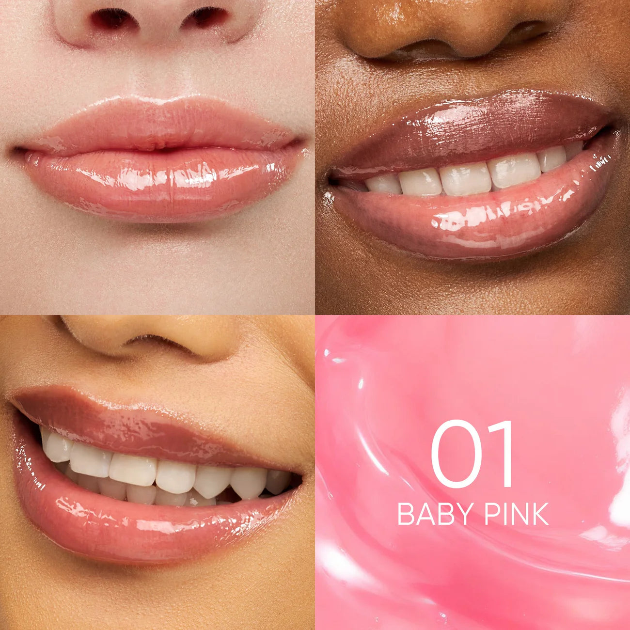 Ōlana™ Peptide Brightening Lip Serum