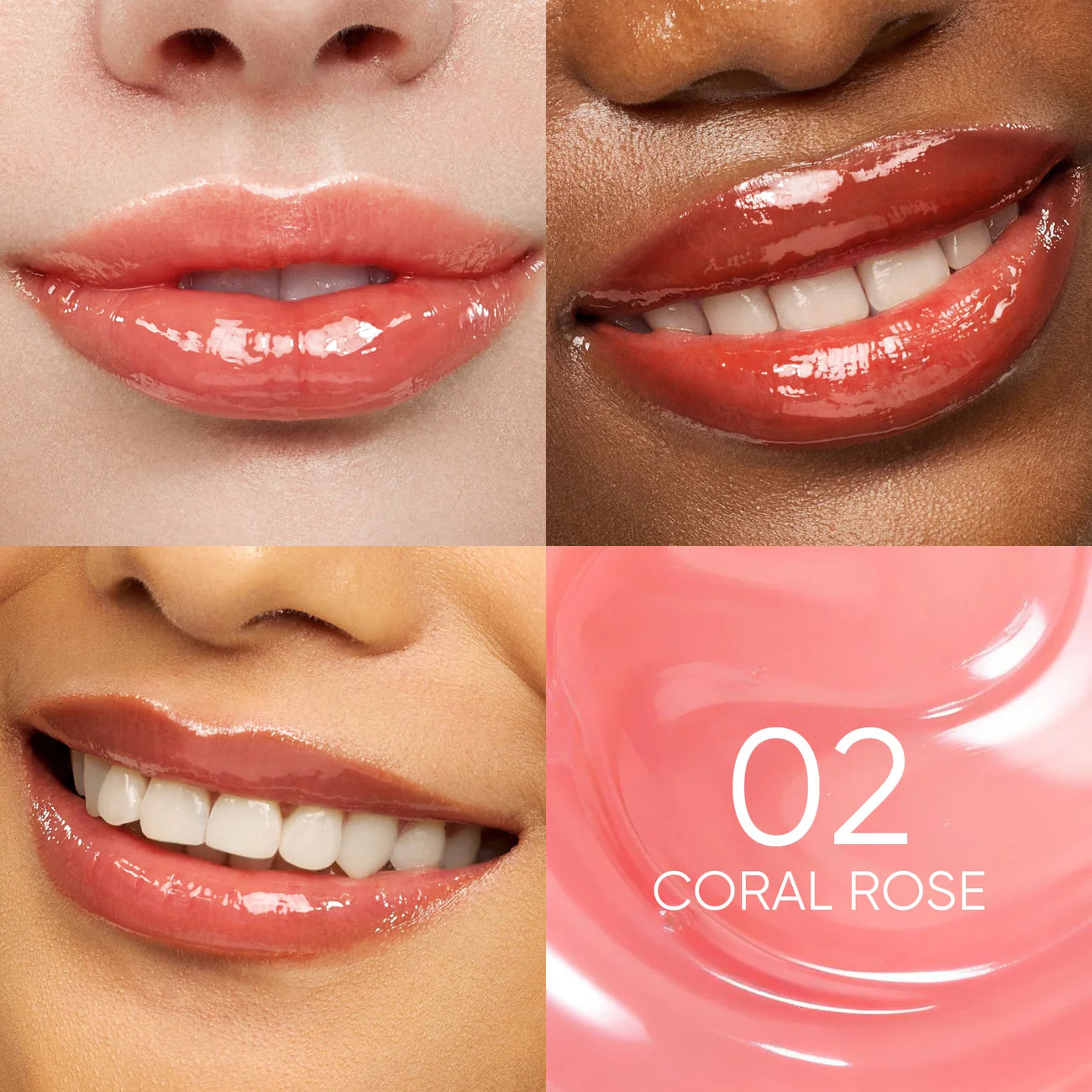 Ōlana™ Peptide Brightening Lip Serum