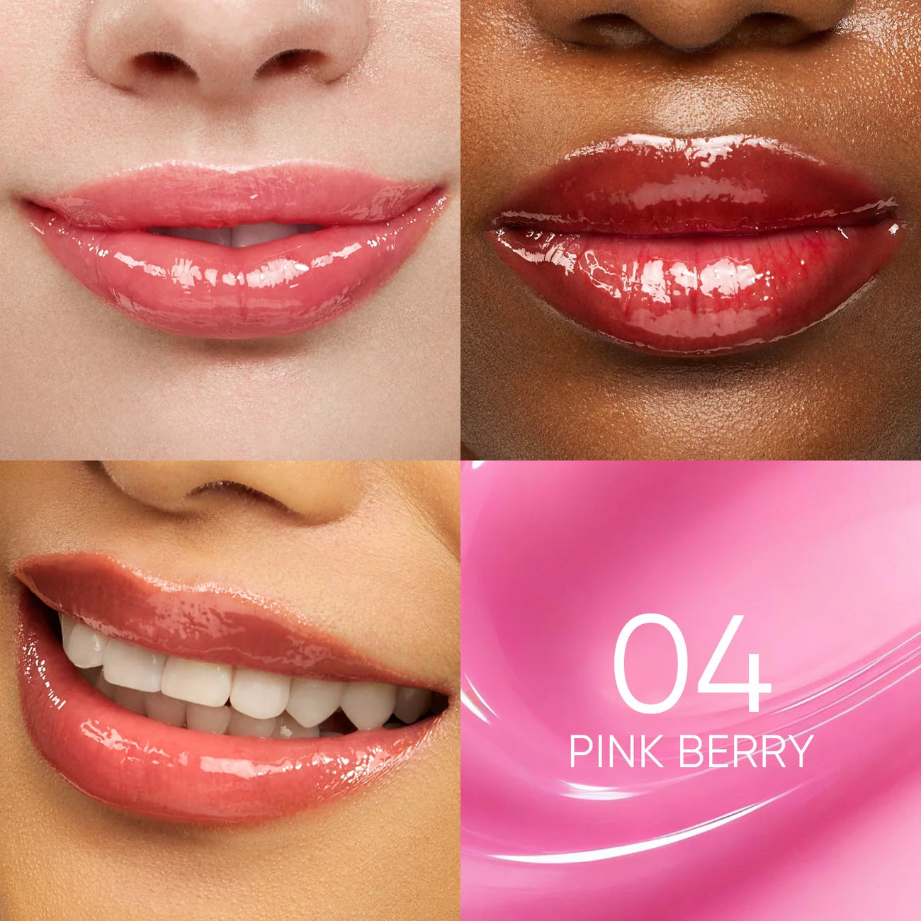 Ōlana™ Peptide Brightening Lip Serum