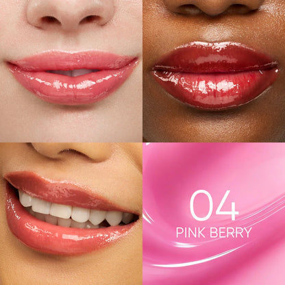 Ōlana™ Peptide Brightening Lip Serum
