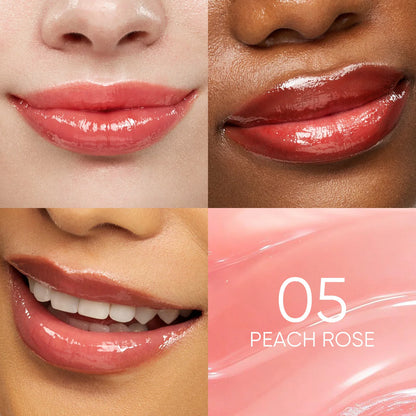 Ōlana™ Peptide Brightening Lip Serum