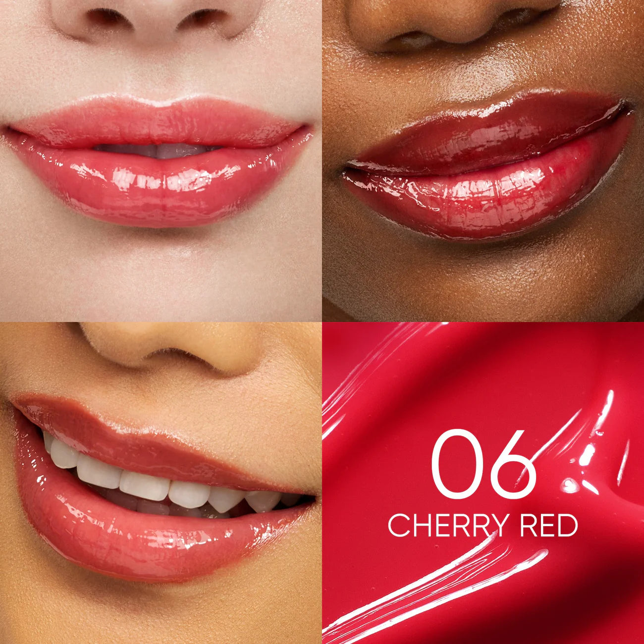 Ōlana™ Peptide Brightening Lip Serum
