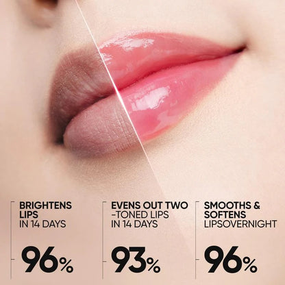 Ōlana™ Brightening Lip Serum