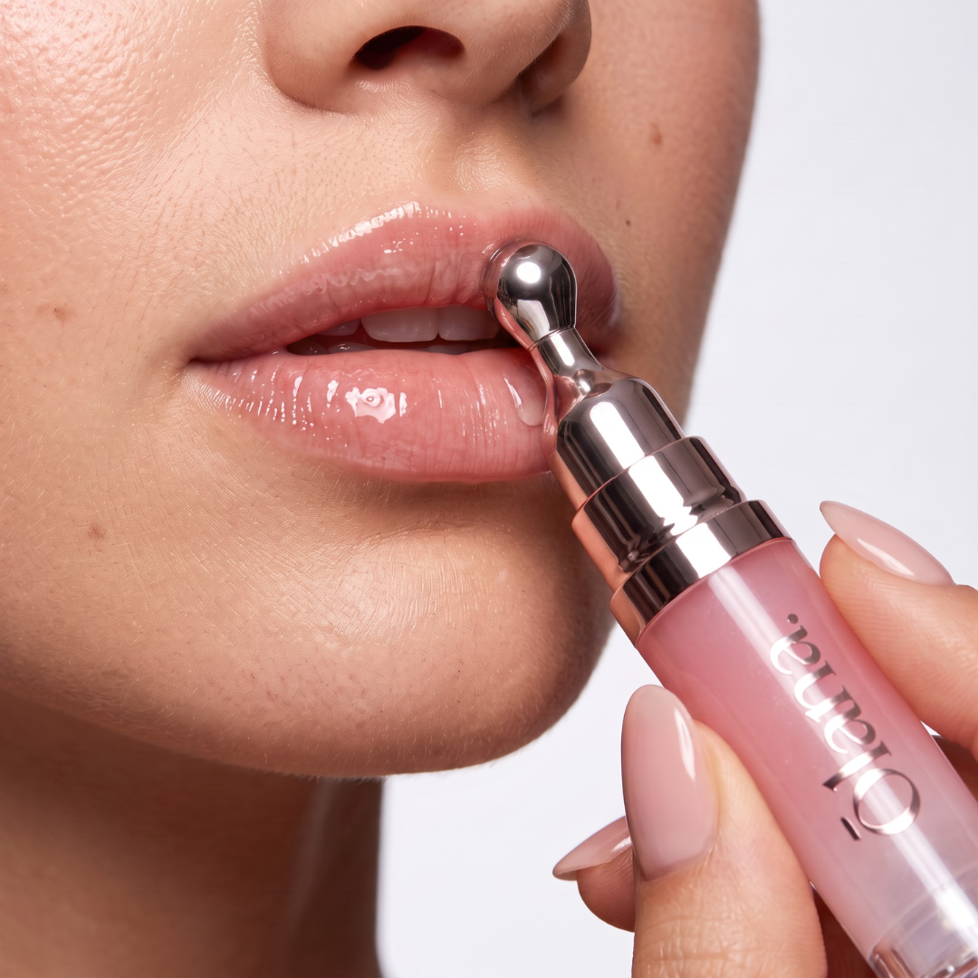 Ōlana™ Peptide Brightening Lip Serum